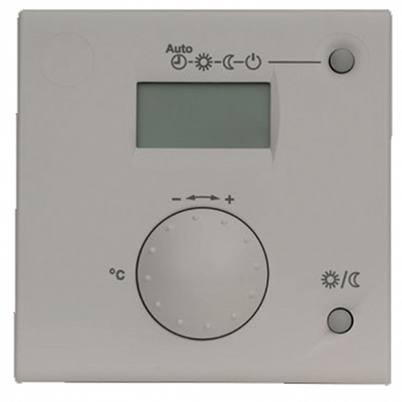 ECA Комнатный блок управления AF18