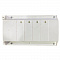 WATTS WFHC-BAS 4 Zonen 230V ANC, норм.закр. 220 V (Без коробки)