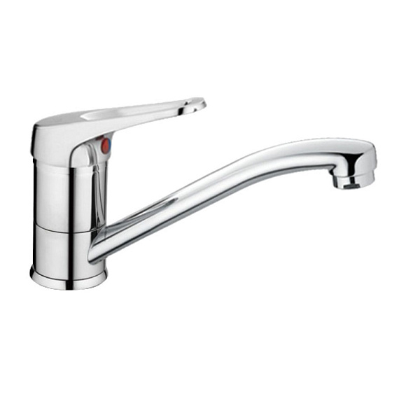 Смеситель для раковины/кухни, латунь VALFEX Proxima Сhrome