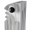 Алюминиевый радиатор STOUT Vega 500/100, 12 секций