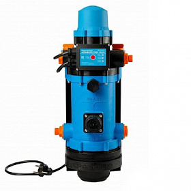 Поверхностный насос-автомат Джилекс КОМФОРТ ПРО 55/25