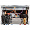 Настенный газовый котел Kotitonttu TOIVO T10 DK, двухконтурный (с шиной Open Therm)