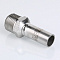VALTEC Вставка из нерж. стали 28 мм х 3/4" НР VTi.906.I.002805