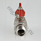 Кран шар.с полусгоном угловой  1/2" Вн-Нр баб. Valtec VT.228