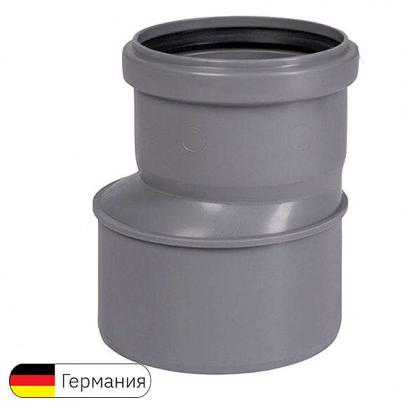 Ostendorf Переходник HTR Ду90/75