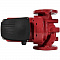 Насос циркуляционный ROMMER FORCE 32-60F фланцевый (220В, 3 скорости)