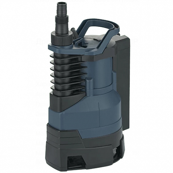 Дренажный насос ARTVORT Q550B UNIPUMP (напор 7,0 м,производит.11,5 м3/час)