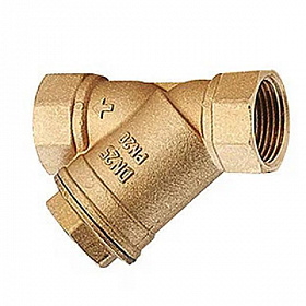 Giacomini Фильтр сетчатый 1 1/2"