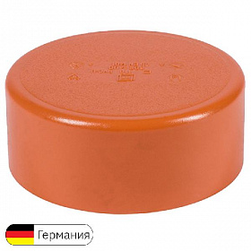 Ostendorf Крышка наружная 160 KGK