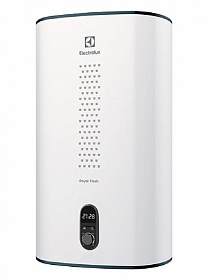 Водонагреватель Electrolux Royal Flash EWH 80