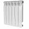 Алюминиевый радиатор STOUT Vega 500/100, 1 секция (не для продажи)