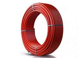 Труба сшитый полиэтилен ПК КОНТУР 16х2,0 мм (бухта 100 м)