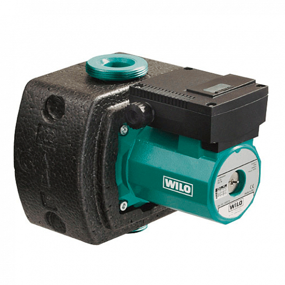 Насос циркуляционный Wilo TOP-S 30-10 DM (3~400V) Насос циркуляционный Wilo TOP-S 30-10 DM (3~400V)