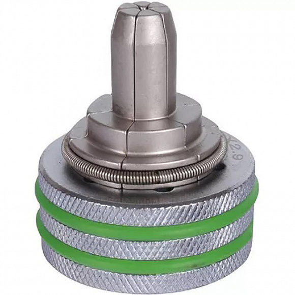 Расширительная насадка для стабильной трубы, 20х2,9