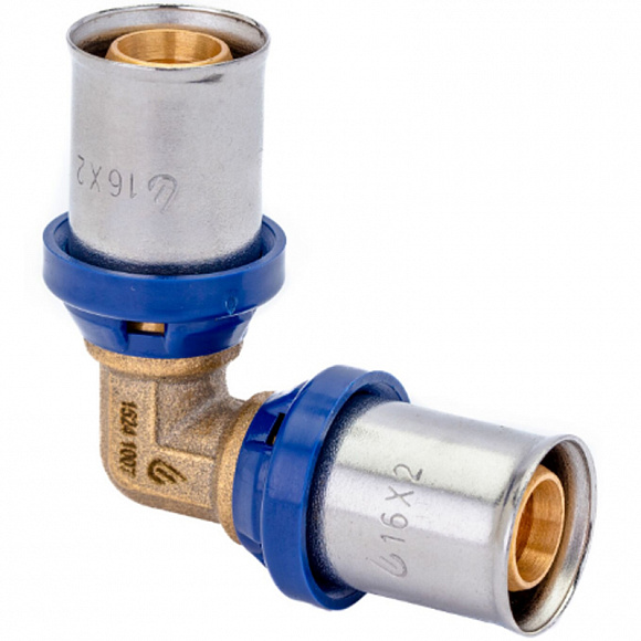 USYSTEMS Пресс угольник MLC Plus 26 мм USYSTEMS Пресс угольник MLC Plus 26 мм