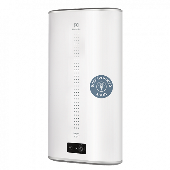 Водонагреватель Electrolux Major LZR 3 EWH 50 Водонагреватель Electrolux Major LZR 3 EWH 50