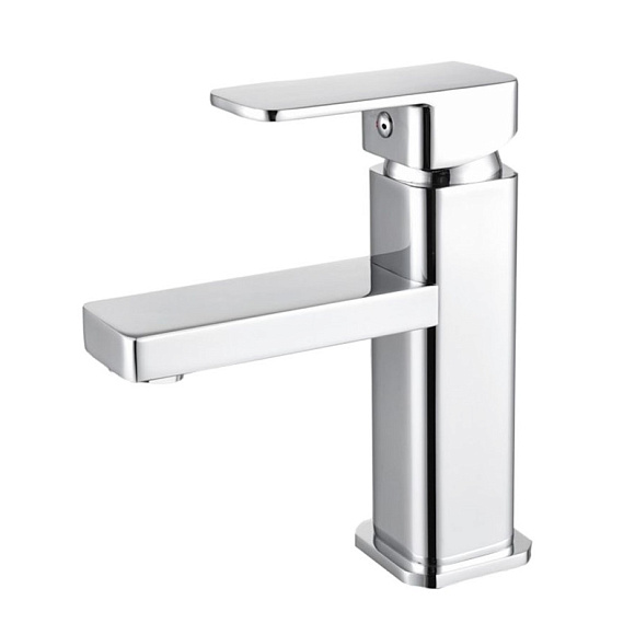 Смеситель для раковины, VALFEX Naos Сhrome (латунь)