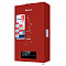 Газовая колонка THERMEX S 20 MD (Art Red)
