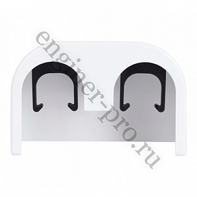 Meibes Панель декоративная для УГЛОВЫХ узлов нижнего подключения. Арт. SX 10094