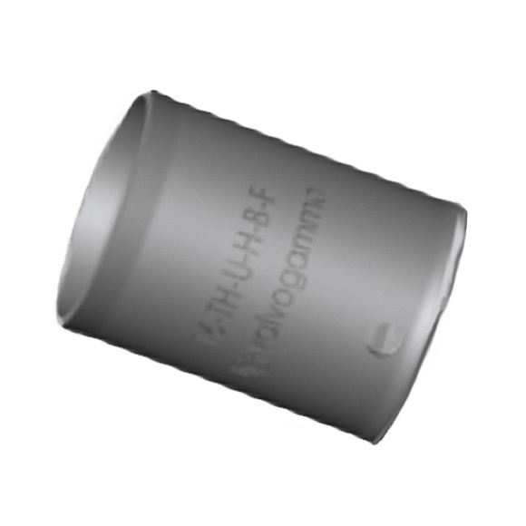 Гильза для пресс фитинга 16 мм Valvogamma