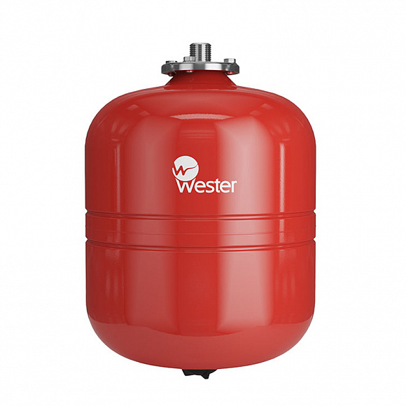 Бак расширительный для отопления Wester WRV 24 литров