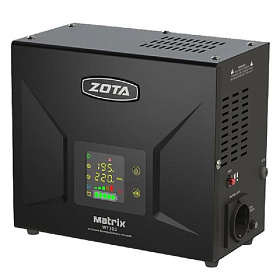 Источник бесперебойного питания ZOTA Matrix WT2100, 48В
