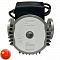 Насос циркуляционный Wilo NOC 50/9 EM (220В; 0,40 кВт)