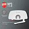 Водонагреватель проточный Royal Thermo SmartFix T (5,5 kW) - кран