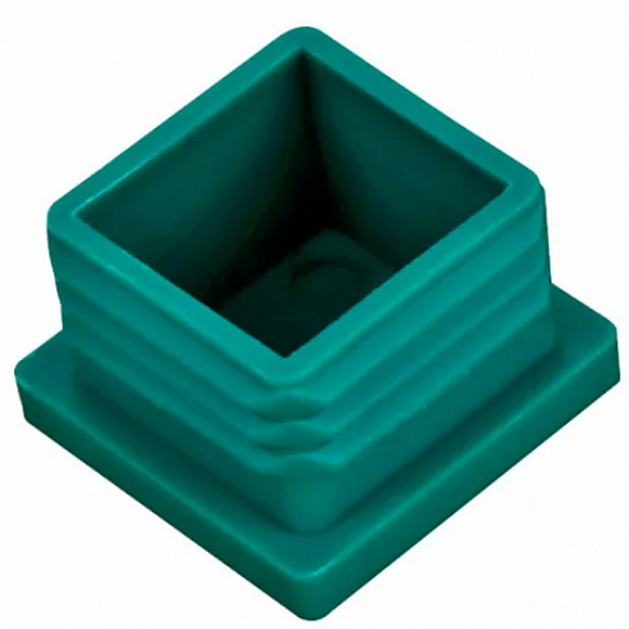 TIM Заглушка профиля 30*30