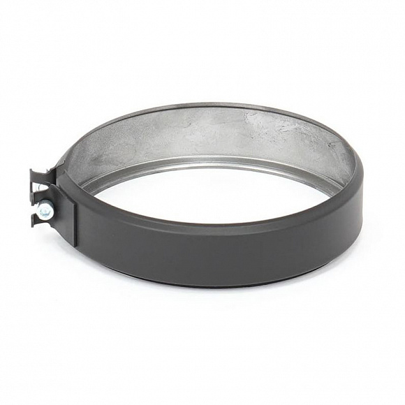 Хомут трубный ХТ-Р на болте D 210 - ФР Полимер