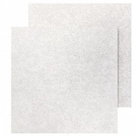 Плита Фибра 1200*600*9 мм огнетермозащитная фиброцементная