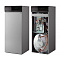 Напольный газовый котел Baxi Slim 2.300 i