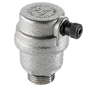 VALTEC Автоматический воздухоотводчик 1/2"