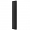 Дизайн-радиатор Royal Thermo Flat 300-2000 Noir Sable