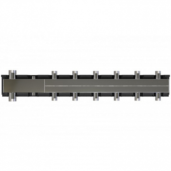 ПроксиТерм Коллектор с гидрострелкой GSK32-6PRO 85 кВт (вх. 1 1/4", 6 выходов 1")