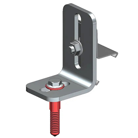 WALLBOX Крепление одинарное облегченное