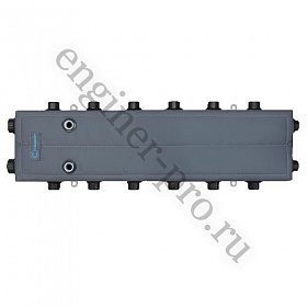 Чехол теплоизоляционный Север-КМ7