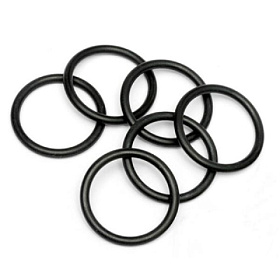 TIM Уплотнительное кольцо из EPDM 35