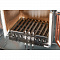 Настенный газовый котел Kotitonttu TOIVO T11 DK, двухконтурный (с шиной Open Therm)