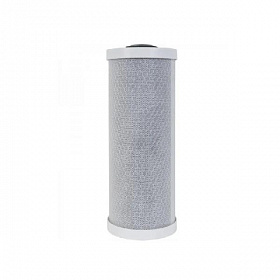 Картридж ACR Уголь пресованный активированный Big Blue 10"