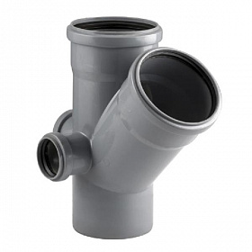 Крест ПП 2плоск. 110х110х50х50 45гр. (левая-тыльная), РТП 