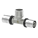 Пресс тройники Valvogamma