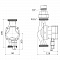 Насос циркуляционный Aquario PRIME-A1 25-8