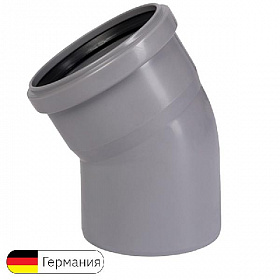 Ostendorf Отвод НТВ Ду32 30гр.