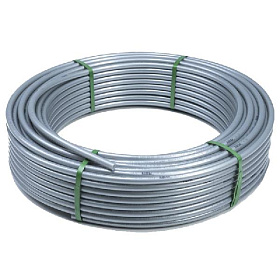 РЕХАУ FLEX Труба из сшитый полиэтилен PEX-А-EVOH 20x2,8 (бухта 100 метров)