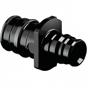 USYSTEMS Муфта переходная PPSU 20-16 мм (Uponor Q&E)