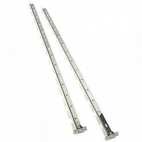 Штанга хомута растяжки L-1000 мм Полимер