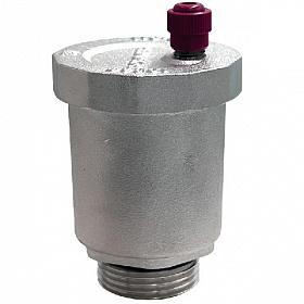 ROMMER Автоматический воздухоотводчик 1/2"