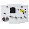 Настенный газовый котел Navien DELUXE C Plus 35K (без пульта, погодозавис. автоматика)