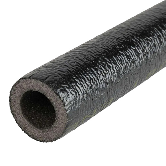 Теплоизоляция ENERGOFLEX SUPER PROTECT BK 16/6